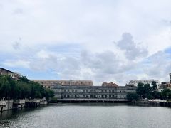 -寮步香市古镇休闲景区