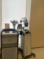 -Fundi张玉珊修身堂·indiba·BTL科技瘦身