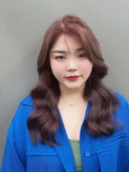 点击看大图 -MORI HAIR SALON日式美发沙龙