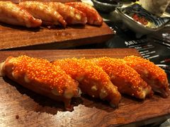 -古田居·特色寿司料理(骏欣中心店)