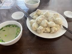 -老葛汤包(石佛路店)