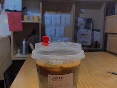 -无牌咖啡&酒馆