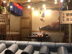 -鑫日千里马朝鲜族小馆(总店)