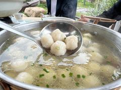 -湘力力小院·鱼汤泡饭(枫林路店)