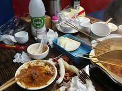 -金石老面坊·渔家菜(金石滩店)
