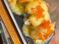 -大鲜生·亚洲菜融合小食堂