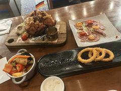 -haxnbauer海森堡德国餐厅(深圳coco店)