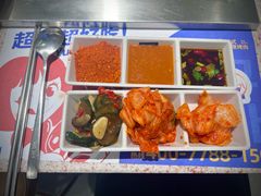 -尹珍珠·韩式无限烤肉(回龙湾店)