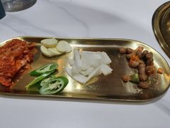 -妥妥烤肉料理(凯德店)
