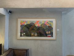 -Me Coffee下午茶艺术空间