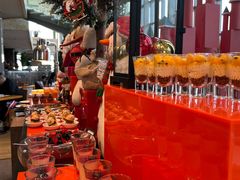 -视界美食自助餐厅·石家庄希尔顿酒店