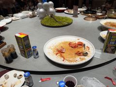 -紫阳海鲜楼·传承闽味(长乐路总店)