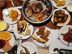 -汉巴味德(沈阳万象汇店)