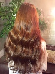 -史云逊养发护发