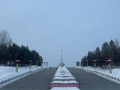 -北极星广场