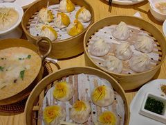 -苏小柳手工点心(人民广场分院)