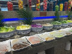 -初色海鲜自助(万丰路店)