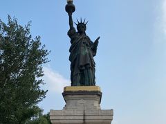 -北京世界公园