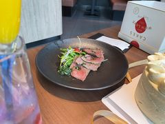 -西堤牛排(合肥之心城店)