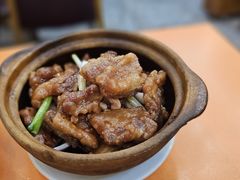 -雅苑餐厅(朝天路店)