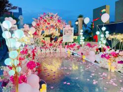 -CHERRY BABY 轻奢派对策划(北京国贸店)