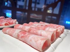 -宽窄巷子火锅(周浦店)
