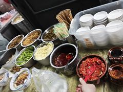 -虎子面粉馆(五一东村店)