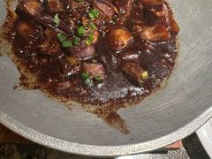 -绿茶餐厅(松江万达店)
