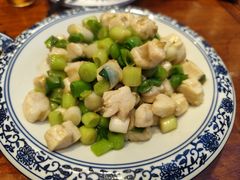 油爆肚仁-李记白水羊头·清真老味家常菜(石景山店)