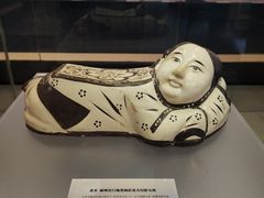 -张学良旧居陈列馆