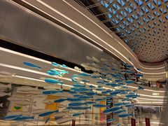 -银泰百货(厦门国贸中心店)