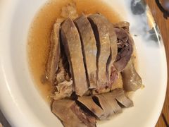 -扬州狮子楼·非遗淮扬菜(东关街店)