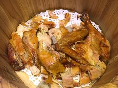 -胡桃里音乐酒馆(曲江店)