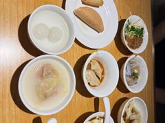 -龙抄手食府(浣花北路店)