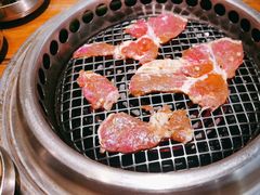 -汉拿山(北京上地华联店)