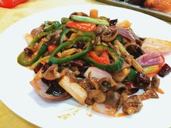 -南沙辉记烧鸡·荔枝木炭火吊烧(旧镇店)