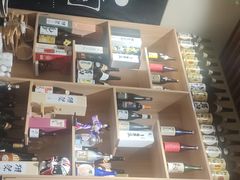 -恋铁板烧(阳光新生活广场店)