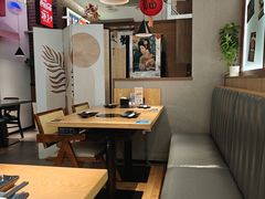 -沼津港精致料理·寿喜烧·烧鸟(青浦宝龙广场日料榜单店)