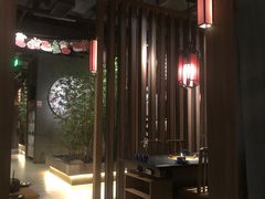 大堂-湊湊火锅·茶憩(世博大道店)