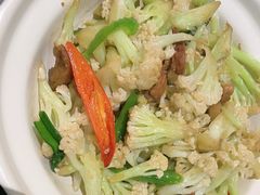 -金陵家宴·金陵春·南京菜(夫子庙店)