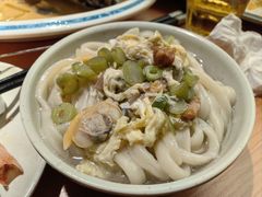 -群姐面馆·海鲜烧烤(同安路二店)