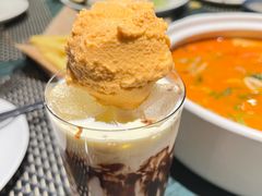 -翡翠鸟精品泰国菜(北辰财富中心店)
