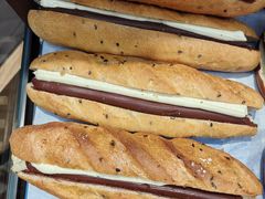 -CARINO BAKERY&CAFE(人广来福士店)