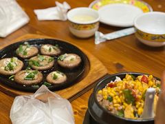 -如意林卡藏餐吧(大昭寺店)