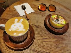 -懒鱼时光馆(沙坪坝店)