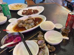 -王庄阿咪海鲜大排档(象园店)