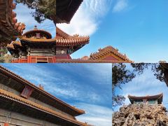 -故宫博物院(故宫)