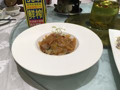 -嘉逸传菜(洛川东路店)