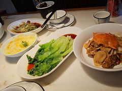 -涌上外婆桥(南塘店)