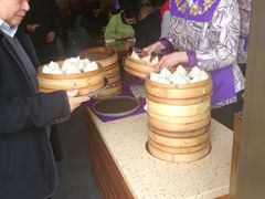 -笑来喜馄饨小笼工坊店(湖滨街店)